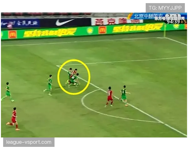 任意球快发时裁判允许的条件和常见判罚误区解析