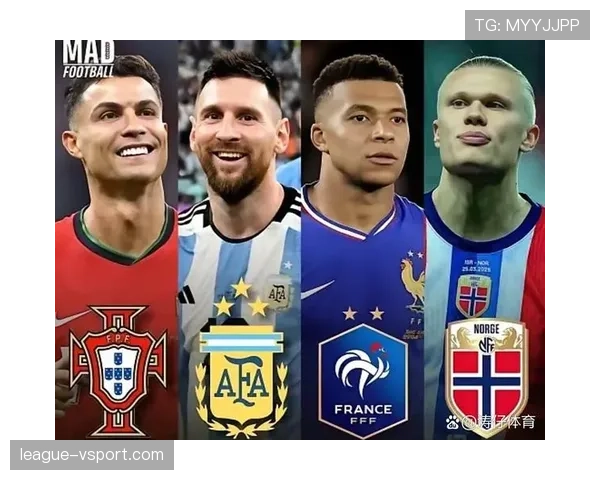 哈兰德与C罗终结效率与进球分布对比：纯射手的进球机制与空间利用差异