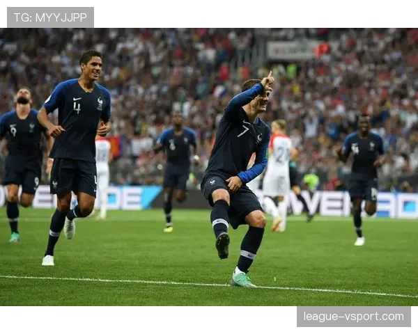 格列兹曼与萨拉赫如何通过分散进攻触点实现多点驱动