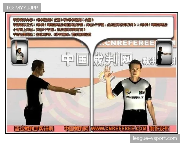 篮球边线发球规则详解：正确执行发球避免违例的技巧